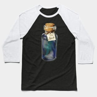 Eau de Parfum: Azriel Baseball T-Shirt